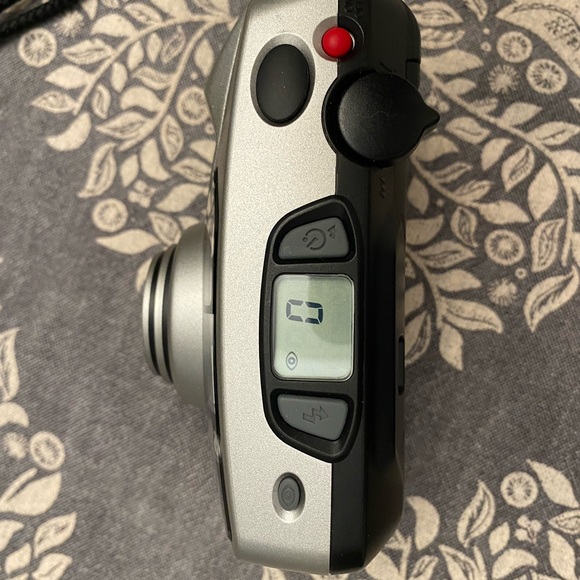 Vintage film camera - Picture 3 of 3